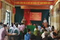 Bí thư Tỉnh ủy, Trưởng Đoàn ĐBQH tỉnh Lê Quang Tùng: Người dân, doanh nghiệp cần ủng hộ chính quyền trong thực hiện các dự án