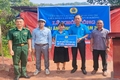 Đổi mới hoạt động công đoàn, xây dựng giai cấp công nhân huyện Triệu Phong ngày càng lớn mạnh