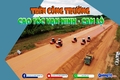 Ban Thường vụ Tỉnh ủy thống nhất cao với báo cáo nghiên cứu tiền khả thi Dự án cao tốc Cam Lộ - Lao Bảo 