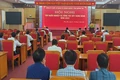 Tập huấn phần mềm điều hành tác nghiệp 2025