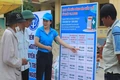 Tăng tốc “về đích” trong thực hiện chính sách bảo hiểm xã hội, bảo hiểm y tế