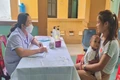 Giao lưu tìm hiểu chính sách về công tác dân số trong tình hình mới