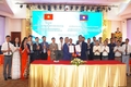 Trên 37 tỉ đồng thực hiện dự án cấp nước sạch và quản lý tài nguyên nước tại huyện Cam Lộ