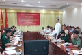 Đổi thay trên quê hương Đại tướng Đoàn Khuê