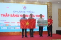 Đoàn công tác tỉnh Lâm Đồng tổ chức các hoạt động tri ân tại Quảng Trị