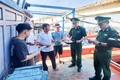 Nhiều khó khăn trong nỗ lực gỡ “thẻ vàng” thủy sản. Bài 2: Tăng cường quản lý để tàu vươn khơi phải đủ điều kiện