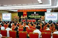 Ông Trần Tiến Sỹ giữ chức Chủ tịch Hội Nông dân tỉnh Quảng Trị nhiệm kỳ 2023 - 2028