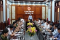 Hội nghị “Gặp gỡ Thái Lan” là sự khởi đầu cho những cuộc gặp gỡ, kết nối tìm hiểu cơ hội hợp tác, xúc tiến đầu tư trong tương lai