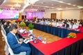 Hội thảo về đề án “Hợp tác triển khai hành lang kinh tế Quảng Trị - Salavan - Ubon Ratchathani”