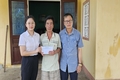 Chương trình “Vòng tay nhân ái Báo Quảng Trị”: Hỗ trợ 6 triệu đồng cho 3 hoàn cảnh khó khăn