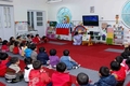 Hướng Hóa: Khởi công công trình bếp ăn bán trú Trường Mầm non Thanh