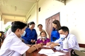 Tỉnh đoàn Quảng Trị tổ chức chiến dịch Thanh niên tình nguyện tại tỉnh Savannakhet