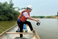 Nâng cao vai trò hoạt động quan trắc tài nguyên và môi trường đối với đời sống
