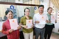 385 hộ dân thị trấn Bến Quan không làm được giấy chứng nhận quyền sử dụng đất vì “ở trên đất xã khác”