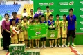 Một giải đấu nhiều dấu ấn đặc biệt