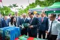 Gặp gỡ Thái Lan - Mở ra cơ hội hợp tác giữa hai nước trên các lĩnh vực