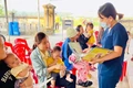 Giúp người dân dễ dàng tiếp cận các dịch vụ KHHGĐ/CSSKSS