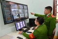 Xây dựng đô thị thông minh gắn với chuyển đổi số