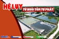 Cẩn trọng trước vụ nuôi tôm mới