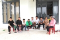 Cựu nhân viên Sở Tài nguyên và Môi trường Quảng Trị bị bắt vì lừa đảo chiếm đoạt tài sản