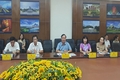 UBND tỉnh làm việc với Công ty TNHH Bia Carlsberg Việt Nam