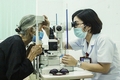 Bệnh viện Mắt Quảng Trị chính thức được xếp hạng II: Bước tiến quan trọng trong hành trình phát triển