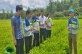 Phát huy truyền thống vẻ vang, không ngừng rèn luyện, sáng tạo, đóng góp tích cực vào sự phát triển tỉnh Quảng Trị