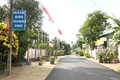 Xã Hải Chánh lập đồ án Quy hoạch chung để đổi mới toàn diện