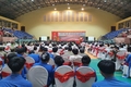 Phát huy vai trò của tổ chức công đoàn đáp ứng yêu cầu phát triển kinh tế - xã hội địa phương
