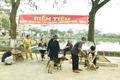 Đẩy mạnh tiêm phòng vắc xin cho đàn vật nuôi