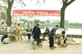Đẩy mạnh tiêm phòng vắc xin cho đàn vật nuôi