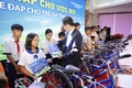 “Thắp sáng tài năng trẻ” từ chương trình “Bảo Việt Nhân thọ - Trao hơn cả cam kết”