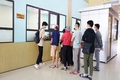 Nâng cao hiệu quả công tác quản lý cửa khẩu