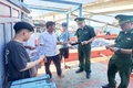 “Điểm tựa” giúp Nhân dân vùng biên giới ứng phó với thiên tai