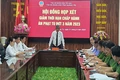 10 phạm nhân được giảm thời hạn chấp hành án phạt tù và tha tù trước thời hạn