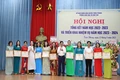 Triển khai nhiều giải pháp thực hiện tốt Chương trình Giáo dục phổ thông 2018 ở Triệu Phong