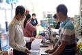 Xã Nam Ba Đồn dẫn đầu về bộ chỉ số phục vụ người dân, doanh nghiệp trên địa bàn tỉnh