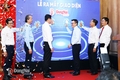 Hội thảo Báo Đảng miền Đông Nam bộ mở rộng năm 2023: “Báo Đảng với việc tuyên truyền liên kết vùng, thúc đẩy phát triển kinh tế - xã hội”