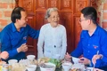 Thực hiện tốt chính sách đối với người có công cách mạng