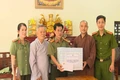Điểm sáng từ các mô hình “Địa chỉ tin cậy cộng đồng”