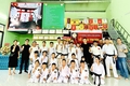 Lan tỏa tinh hoa võ thuật Karate-Do