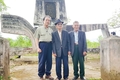 Kỷ niệm 50 năm Chủ tịch CUBA FIDEL CASTRO thăm vùng giải phóng Quảng Trị (1973 - 2023): Niềm vinh dự khó quên