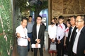 Tỉnh Quảng Trị tham gia Triển lãm TP. Hồ Chí Minh và các tỉnh, thành hữu nghị tại Savannakhet (Lào) lần thứ 5