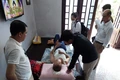 UBND tỉnh Quảng Trị làm việc với KOICA về tiến độ dự án “Trung tâm Bảo trợ xã hội và Phục hồi chức năng dành cho người khuyết tật tỉnh Quảng Trị”