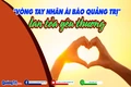 Chương trình “Vòng tay nhân ái Báo Quảng Trị”: Trao tặng xe lăn và 2 triệu đồng cho nhân vật trong chuyên mục “Địa chỉ cần giúp đỡ”