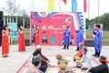 Bảo tồn giá trị di sản văn hóa phi vật thể để phát triển du lịch ở Vĩnh Linh