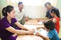 Hướng Hóa quan tâm chăm lo cho nạn nhân chất độc da cam
