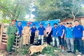 Thắp sáng niềm tin từ những khoản vay chính sách