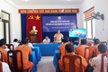 Chú trọng trang bị bảo hộ lao động cho người lao động