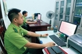 Hòa nhịp nhanh, cùng bước vào kỷ nguyên mới